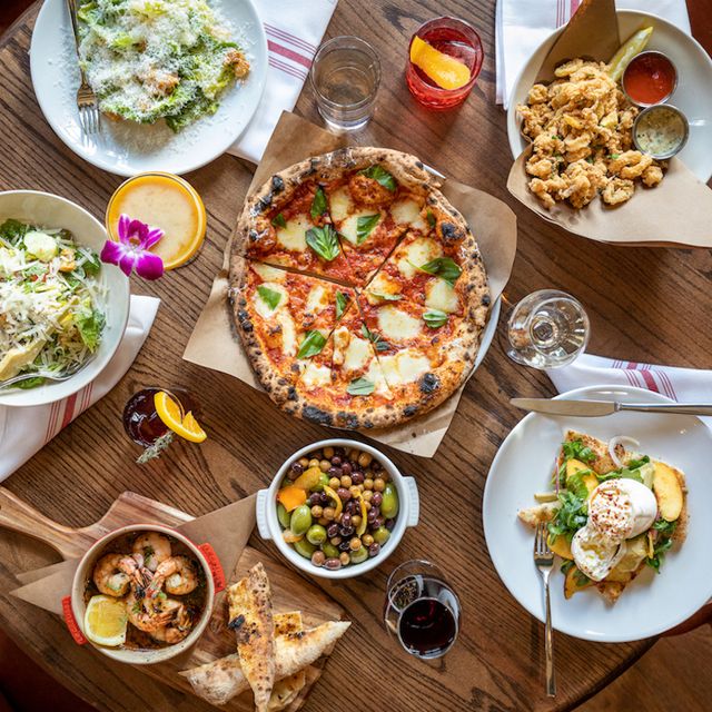 Colletta Cary, NC Restaurant Cary, , NC OpenTable