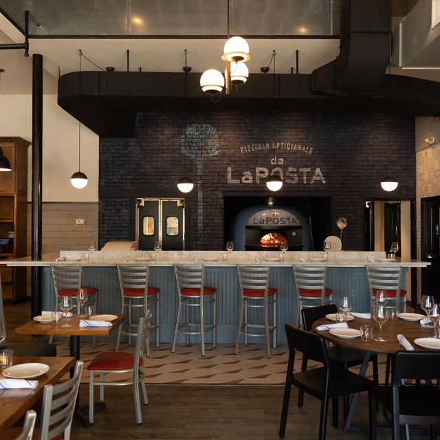 da LaPosta Updated 2024, Italian Restaurant in Newton, MA