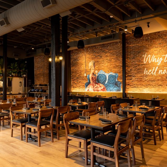 The Dining Room Layer Cake Restaurant Nashville, TN OpenTable