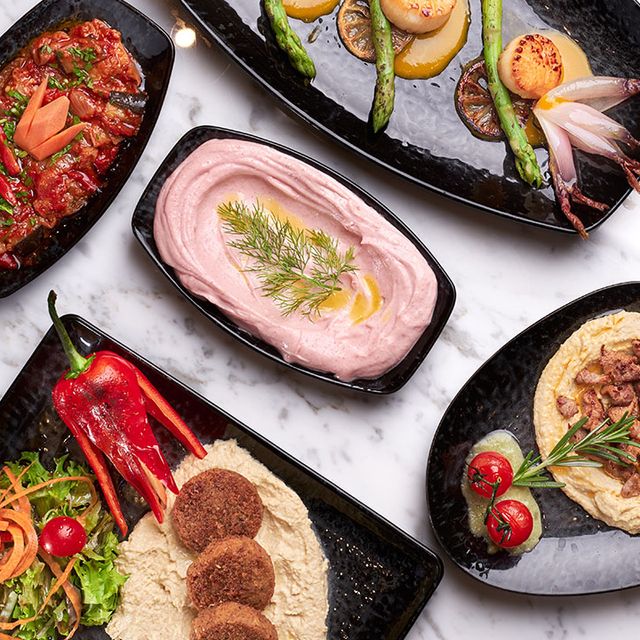 La'De Kitchen Pangbourne Restaurant Reading, Berkshire OpenTable