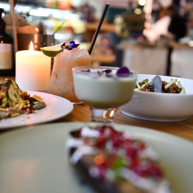 Society Bar & Kitchen Restaurant Edinburgh, Edinburgh OpenTable