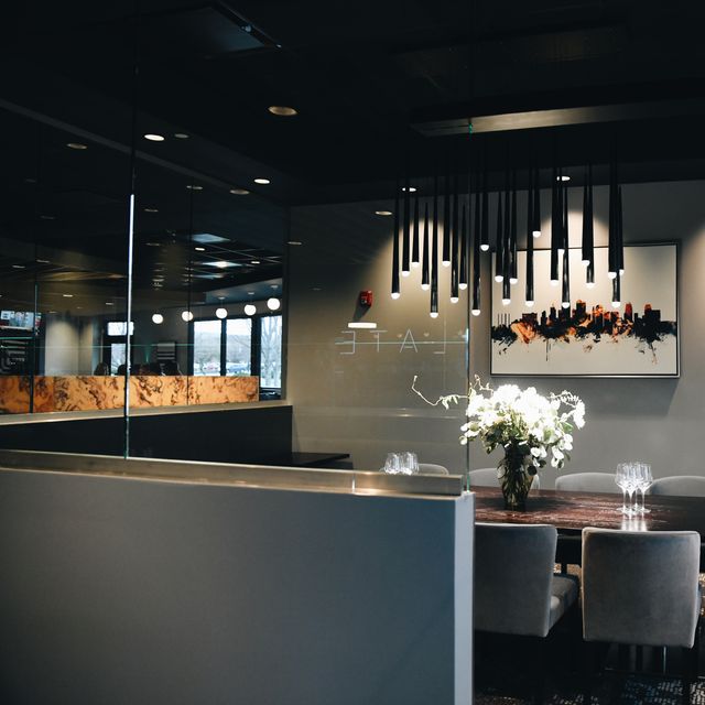 Restaurant Plate Italiano Moderno Leawood Leawood, , KS OpenTable