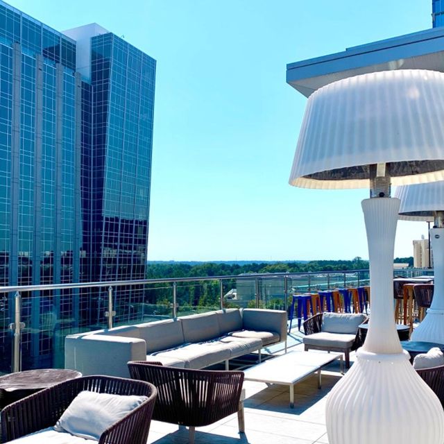 Level7 Updated 2024, Bar And Lounge in Raleigh, NC