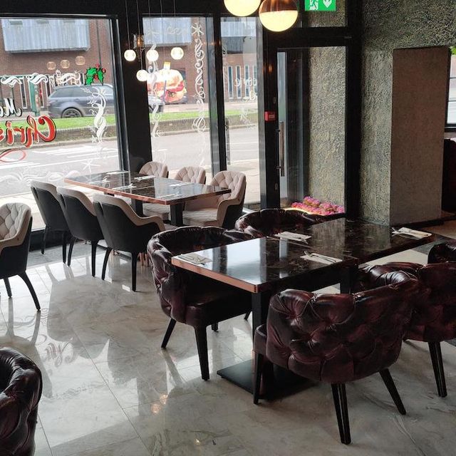 Laila Restaurant Waltham Cross, Hertfordshire OpenTable