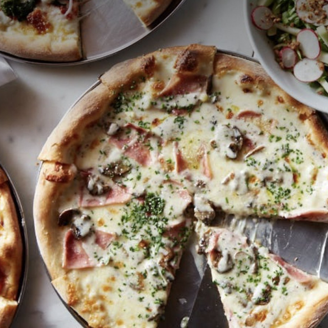 Pizza Bar Updated 2024, Pizza Bar in Raleigh, NC