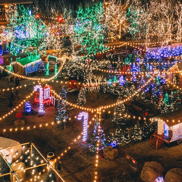 Jack Frost Christmas Winterfest Restaurant Chicago, , IL OpenTable