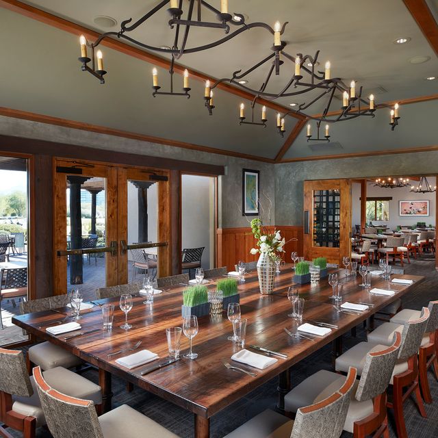 Brittlebush Bar & Grill at The Westin Kierland Resort Restaurant