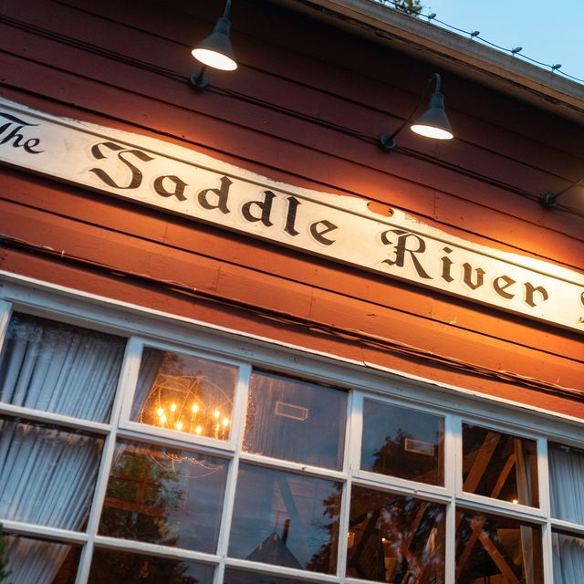 The Saddle River Inn Restaurant Saddle River, NJ OpenTable