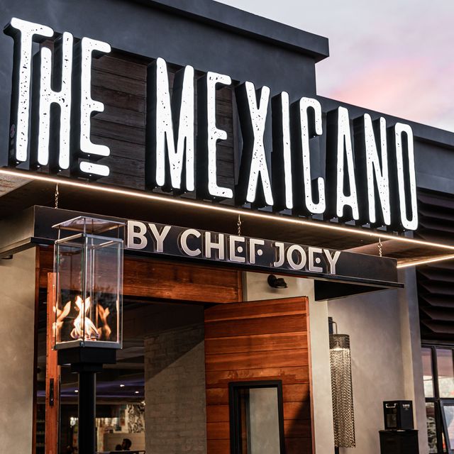 The Mexicano Restaurant Scottsdale, AZ OpenTable