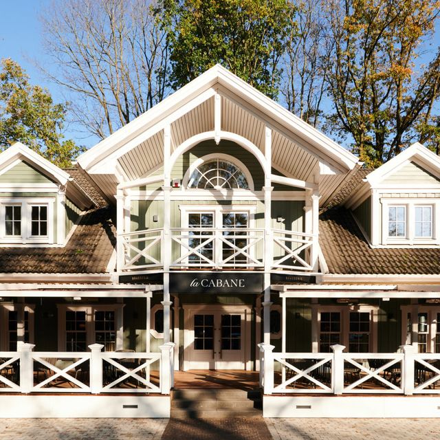 Restaurante La Cabane Bremen, HB OpenTable