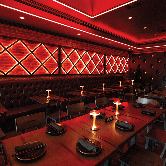 Restaurante New Canton Restaurant & Bar Whittier, CA OpenTable