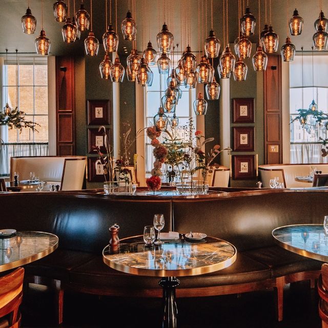 RAILS Restaurant & Little Bar London, Greater London OpenTable