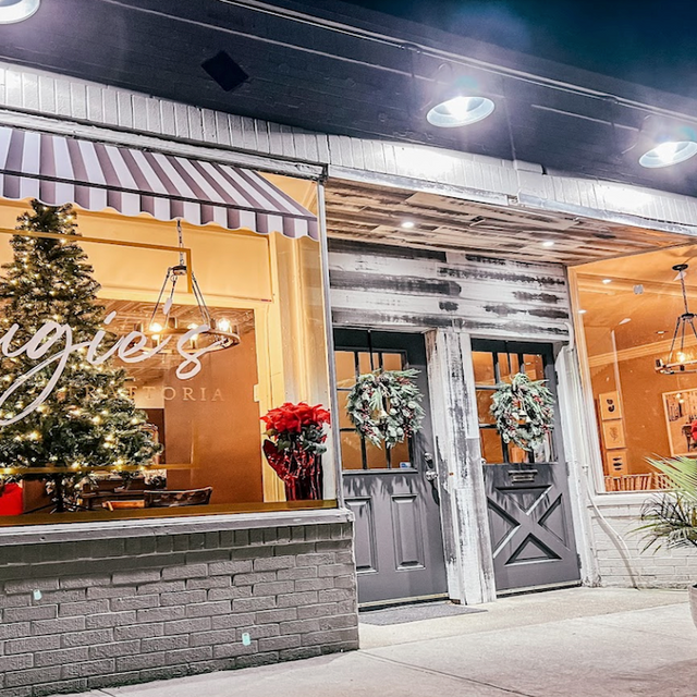 Augie's Trattoria Restaurant Harrington Park, NJ OpenTable