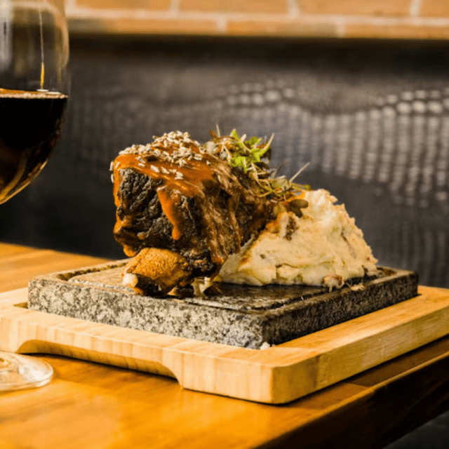 Estella Restaurant Boston, MA OpenTable