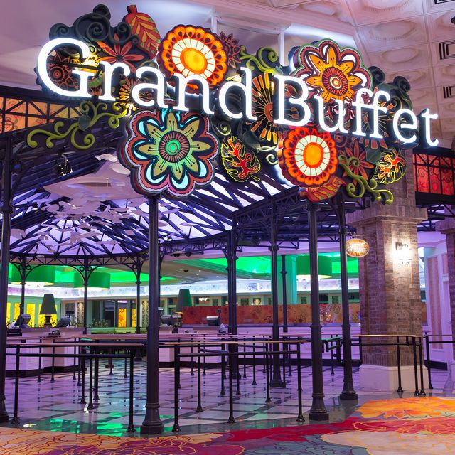 Grand Buffet Restaurant Niagara Falls, , ON OpenTable