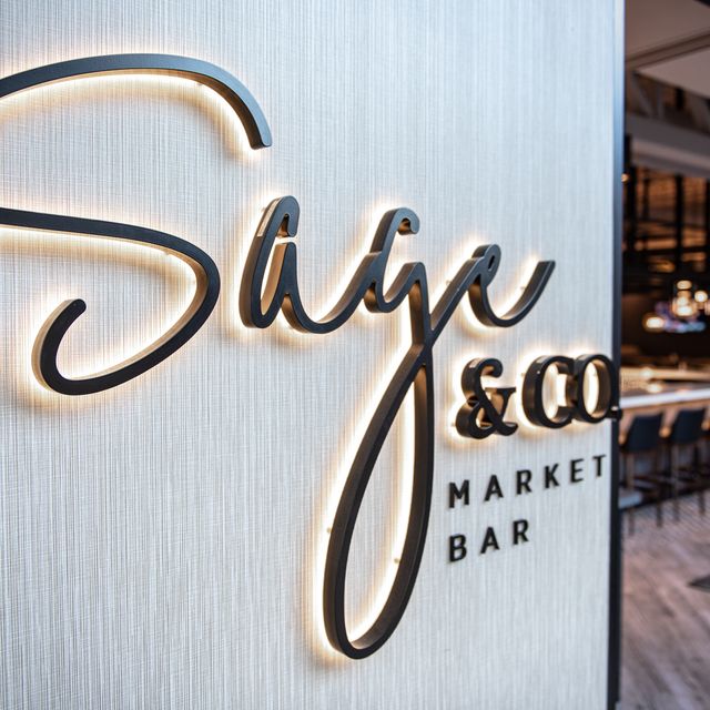 Sage & Co. Restaurant Calgary, , AB OpenTable