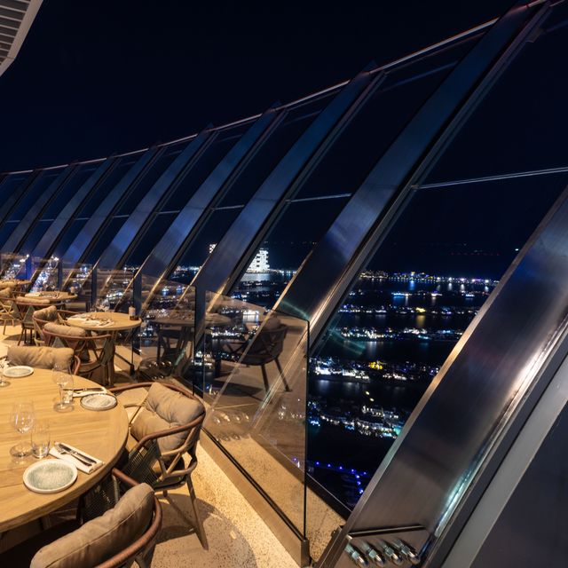 Restaurant CouCou Dubai Dubai, , Dubai OpenTable