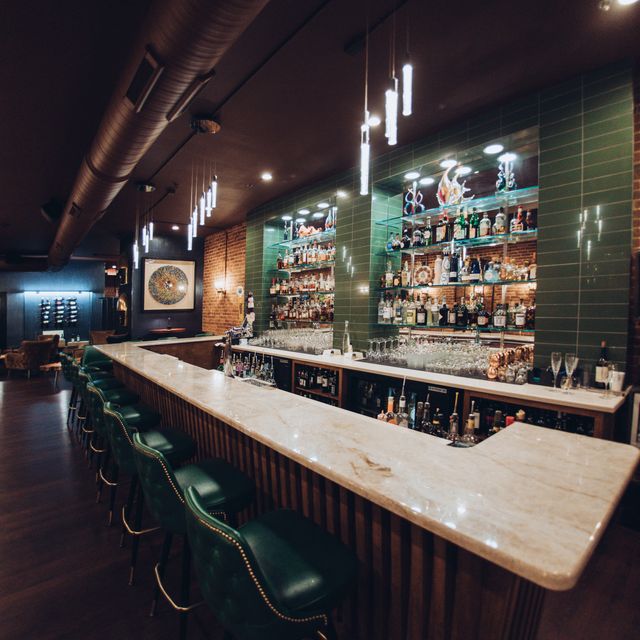 Entwined Wine & Cocktail Bar Updated 2024, Wine Bar in Evansville, IN