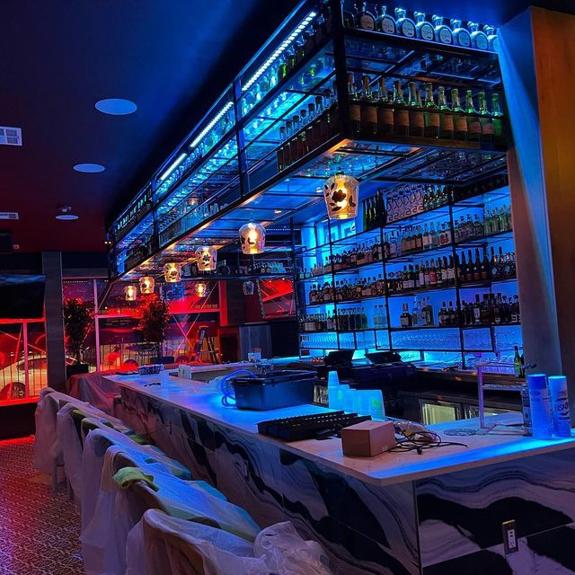 The Garden Rooftop Restaurant Baltimore, MD OpenTable