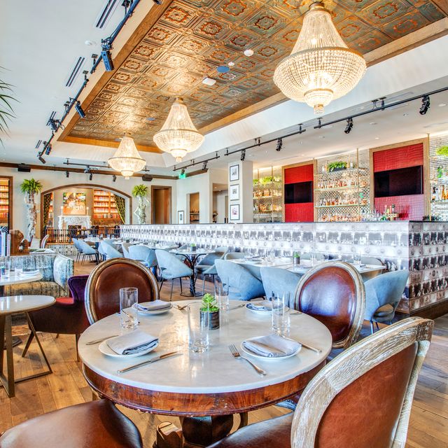 Group Therapy Restaurant Austin, TX OpenTable