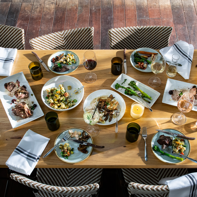 Restaurante Sixty Vines The Woodlands The Woodlands, , TX OpenTable