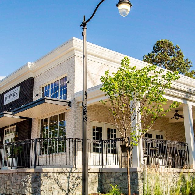 Draper's Steak and Seafood Restaurant Fairfax, VA OpenTable