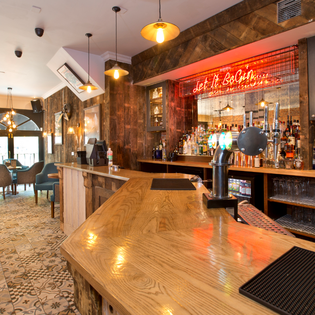 Green House Bristol Restaurant Bristol, OpenTable