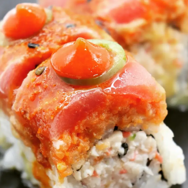 Sushi Time Updated 2024, Sushi Restaurant in Las Vegas, NV