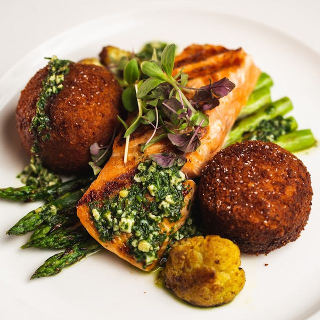 Otto’s Full Service Restaurant Piermont, , NY OpenTable