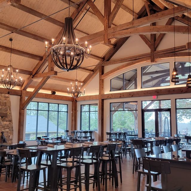 Vintner's Table at Burntshirt Vineyards Restaurant Hendersonville, NC OpenTable