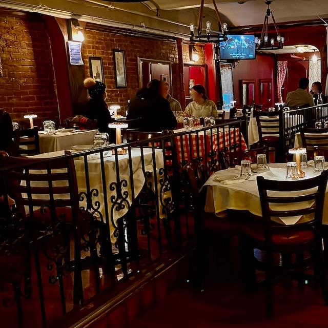 Deli Kasbah Kosher Grill Restaurant New York, NY OpenTable