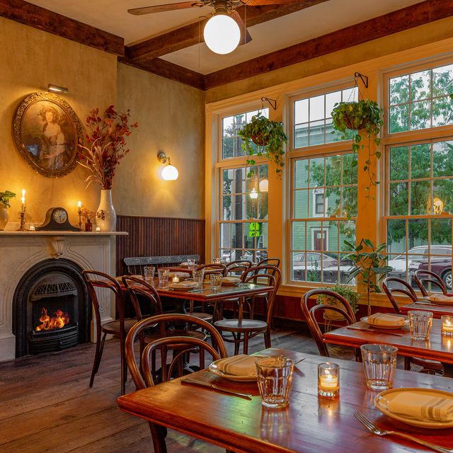 Waverly Kitchen and Bar Restaurant Boston, MA OpenTable