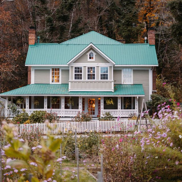 Mast Farm Inn Updated 2024, Breakfast Restaurant in Banner Elk, NC