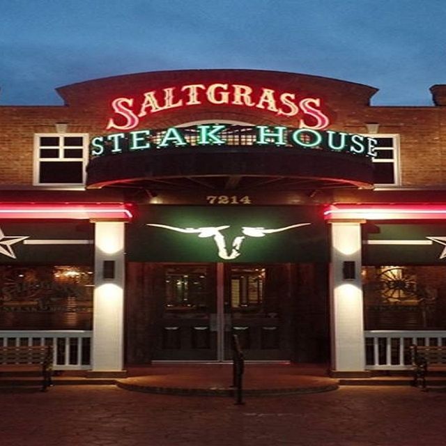 Restaurante Saltgrass Steak House Nashville Nashville, , TN OpenTable