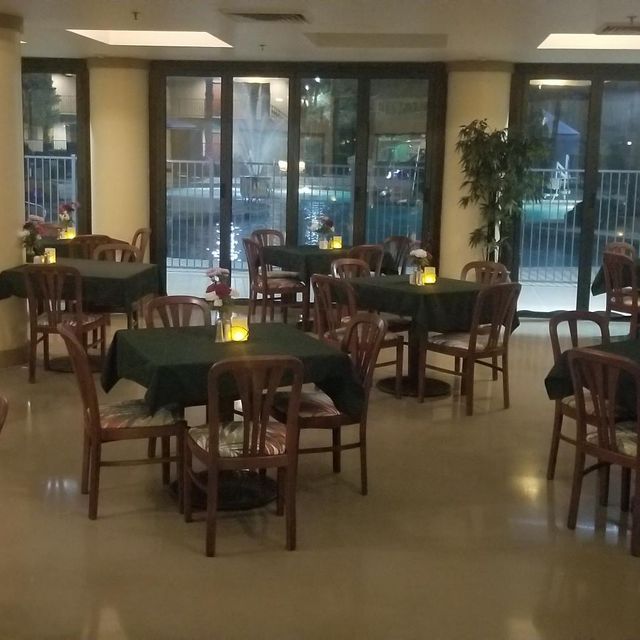 Alexis Gardens Alexis Park Restaurant Las Vegas, NV OpenTable