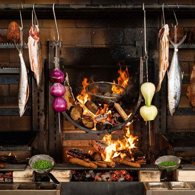 Salt & Ash Halifax Updated 2024, Canadian Restaurant in Halifax, NS