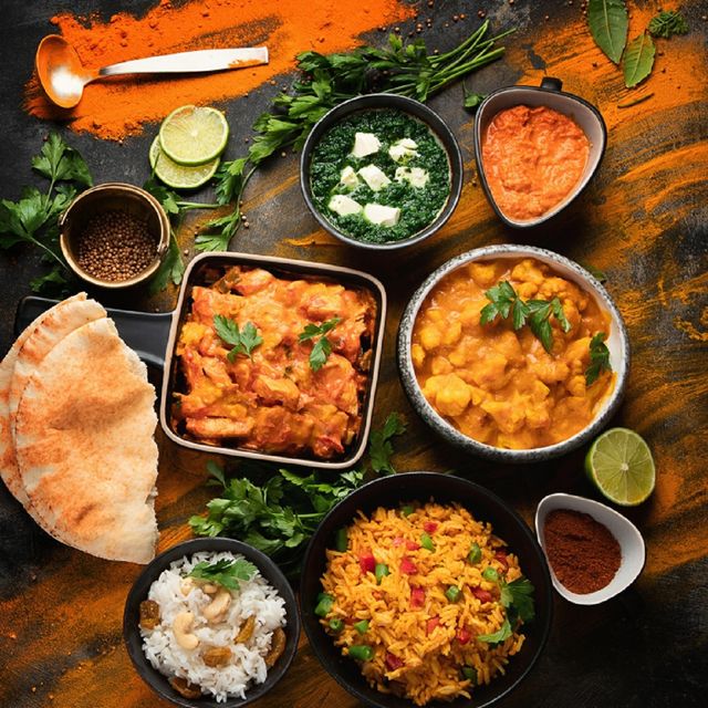 Ashoka Muirhead Restaurant Glasgow, North Lanarkshire OpenTable