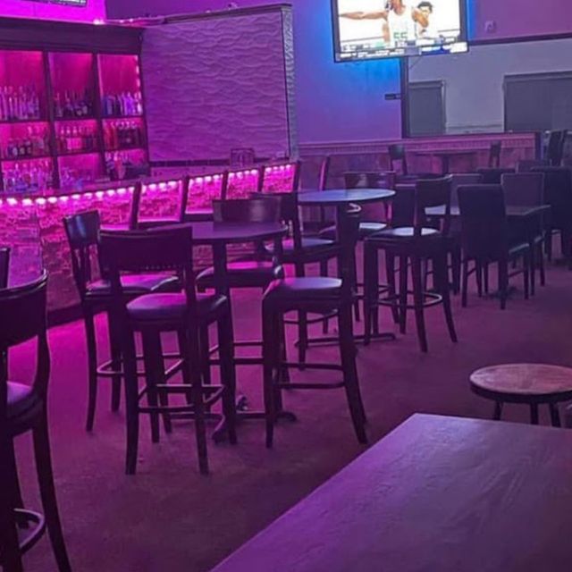 Allure Lounge Restaurant Douglasville, , GA OpenTable