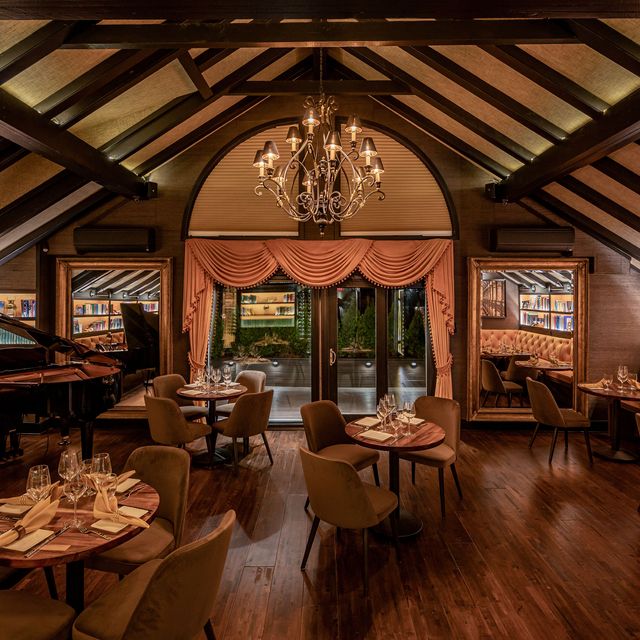 Frost Lounge Restaurant Doylestown, , PA OpenTable