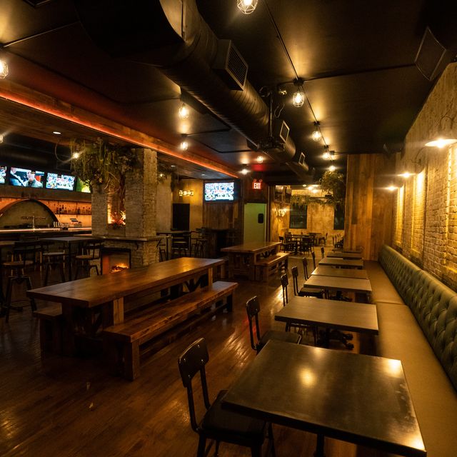 Cypress Hall Updated 2024, American Restaurant in Staten Island, NY