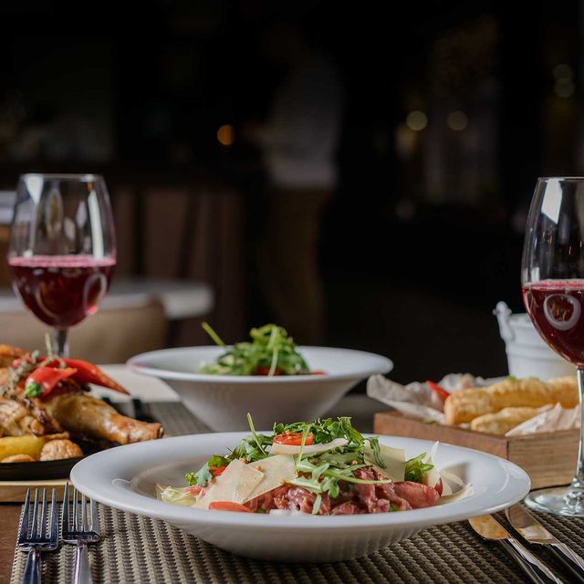 Capri Ristorante Lemont Restaurant Lemont, IL OpenTable