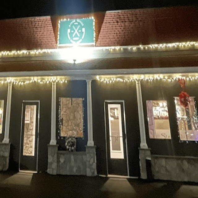 Stone House Grill Restaurant Mahopac, NY OpenTable