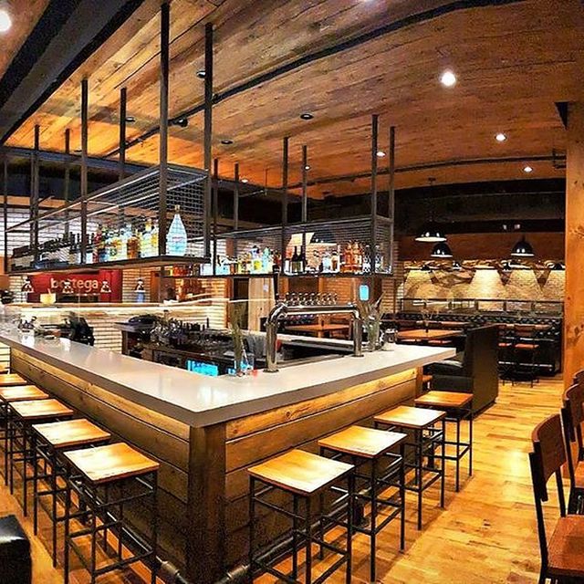 Bottega Italian Kitchen & Bar Bethel Restaurant Bethel, , CT