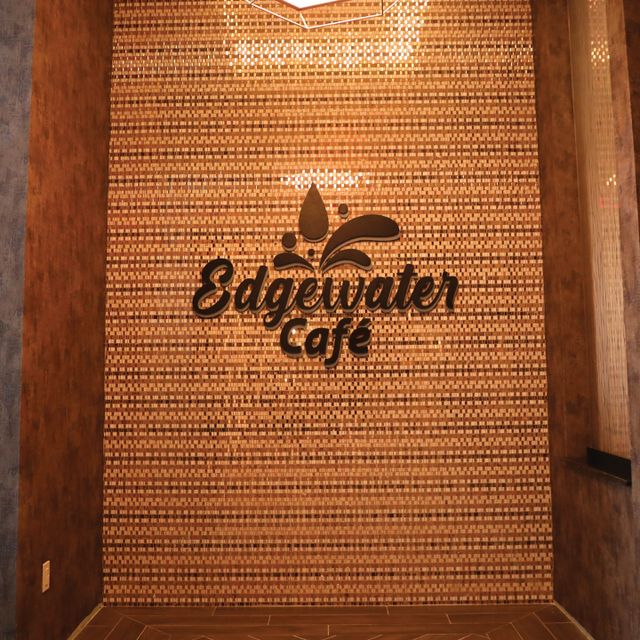 Edgewater Cafe Restaurant South Bend, IN OpenTable