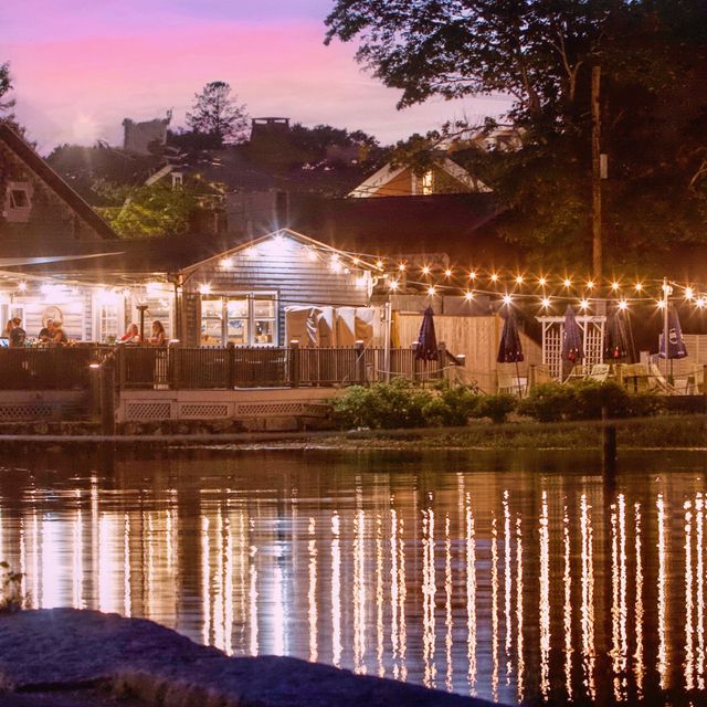 Wickford On The Water Restaurant North Kingstown, RI OpenTable