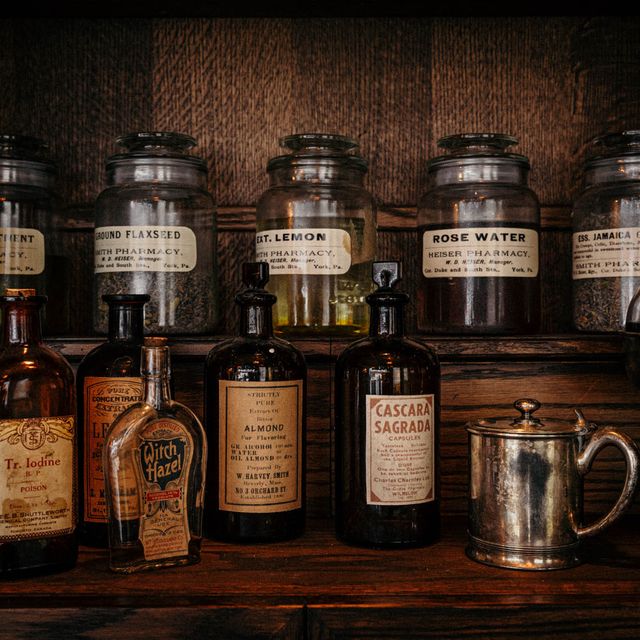 PREQUEL & CO. APOTHECARY Restaurant Toronto, ON OpenTable