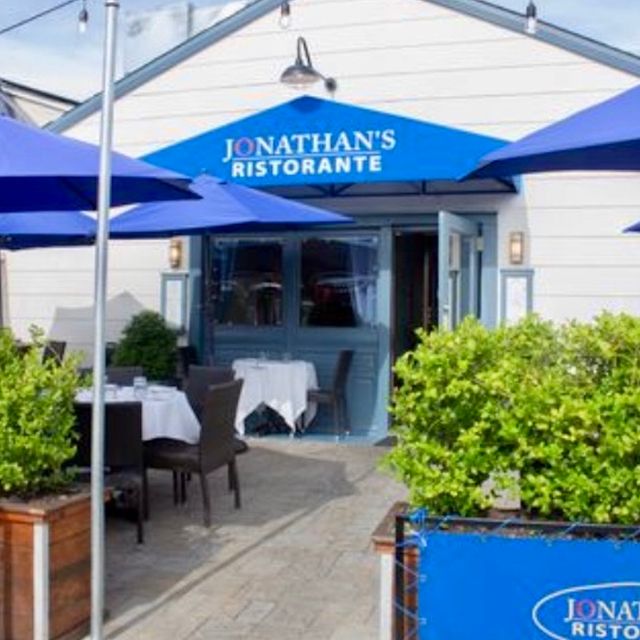 Jonathan's Ristorante Huntington Village Restaurant Huntington
