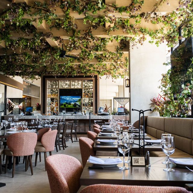 Restaurante El Gaucho Arboleda San Pedro Garza García, NLE OpenTable