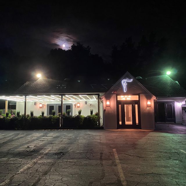 Fresco Smithfield Restaurant Smithfield, RI OpenTable