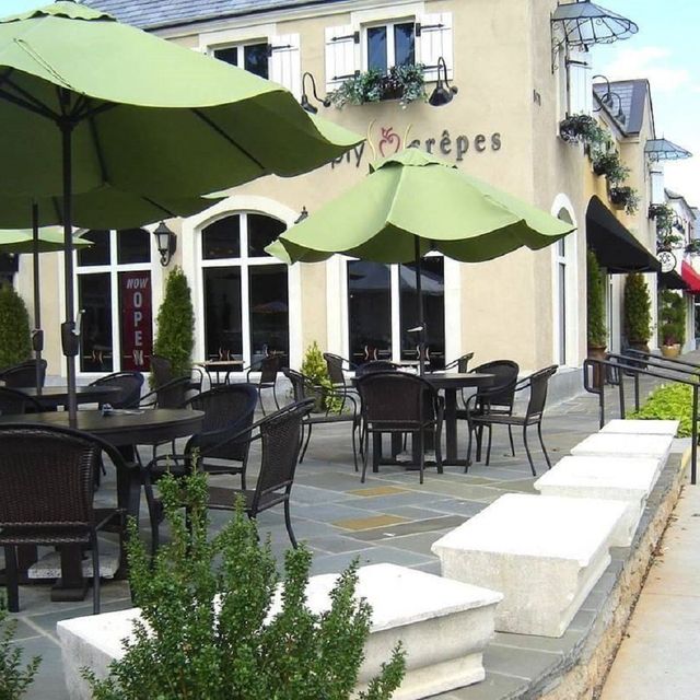 Simply Crepes Cafe of Raleigh Restaurant Raleigh, NC OpenTable